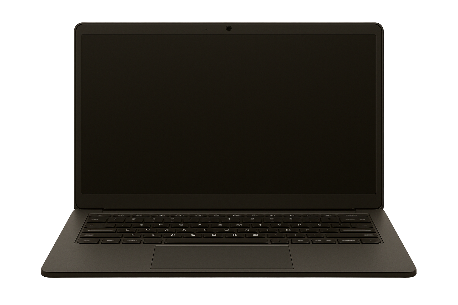 Laptop View